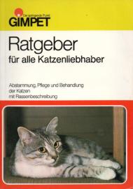 GIMPET-Ratgeber für alle Katzenliebhaber
