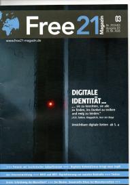 Free21 Magazin -  Nr. 3 vom 25.06.2026