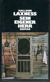 Sein eigener Herr. Roman.