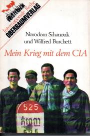 Mein Krieg mit dem CIA Mein Krieg mit dem CIA