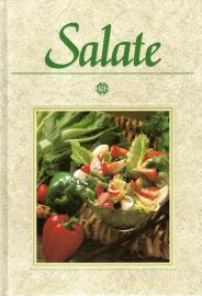 Salate: Mit 75 pikanten Rezepten aus aller Welt