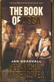 The Book of ABBA: Melancholy Undercover