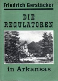 Die Regulatoren in Arkansas.