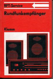 Rundfunkempfänger 