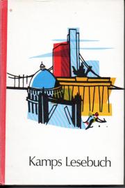 Kamps Lesebuch für die Hauptschule 7./8. Schuljahr Kamps Lesebuch für die Hauptschule 7./8. Schuljahr