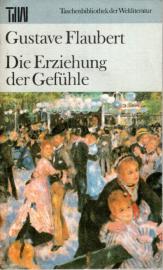 Die Erziehung der Gefühle