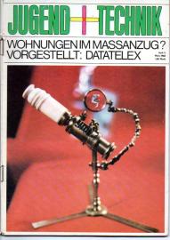 Jugend+Technik 16. Jhg.. Heft 3 März 1968