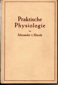Einführung in die Praktische Physiologie.