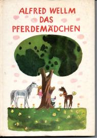 Das Pferdemädchen