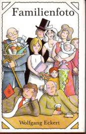 Familienfoto : Roman 