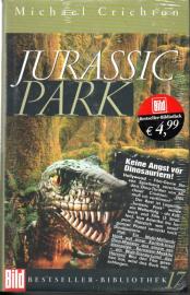 Jurassic Park. 