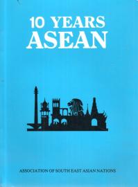 10 years ASEAN