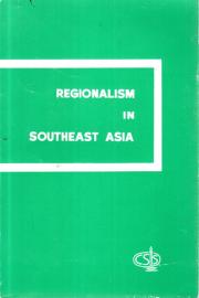 Regionalism in Southeast Asia