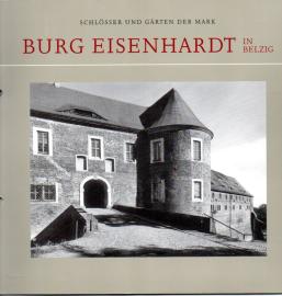 Burg Eisenhardt in Belzig Burg Eisenhardt in Belzig