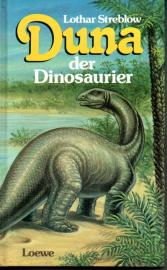 Duna, der Dinosaurier
