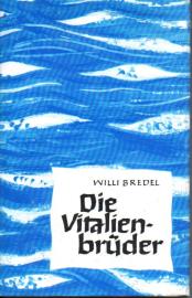 Die Vitalienbrüder - Ein Störtebecker-Roman
