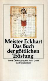 Das Buch der göttlichen Tröstung
