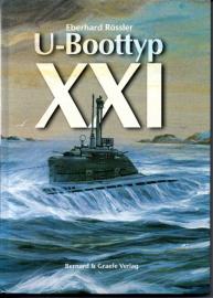 U-Boottyp XXI