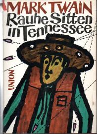 Mark Twain und Karl Friedrich Kohlenberg