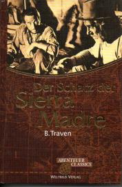 Der Schatz der Sierra Madre