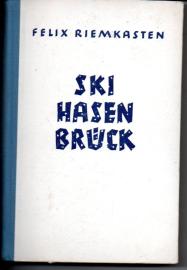 Skihasenbrück