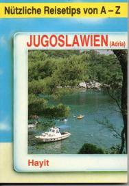 Jugoslawien (Adria)