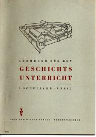 Lehrbuch für den Geschichtsunterricht . 5. Schuljahr, V. Teil: Das Frankenreich Lehrbuch für den Geschichtsunterricht . 5. Schuljahr, V. Teil: Das Frankenreich